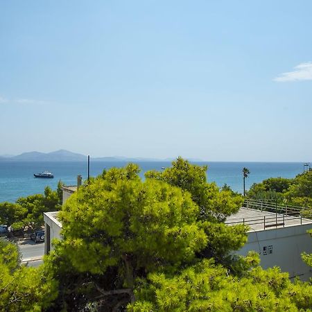 Starapartment Athens-Varkiza Top 1 Exteriér fotografie
