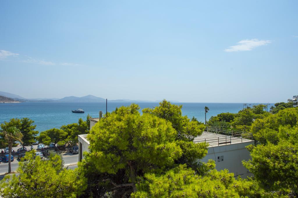 Starapartment Athens-Varkiza Top 1 Exteriér fotografie