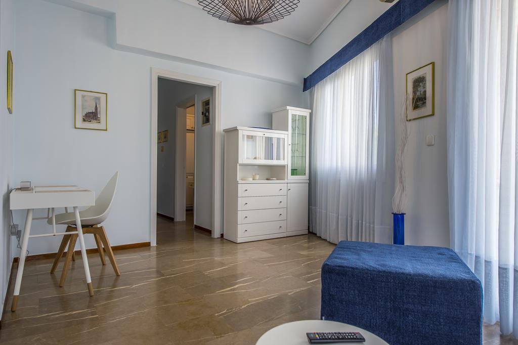Starapartment Athens-Varkiza Top 1 Exteriér fotografie